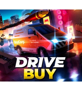 Drive Buy Steam Key GLOBAL